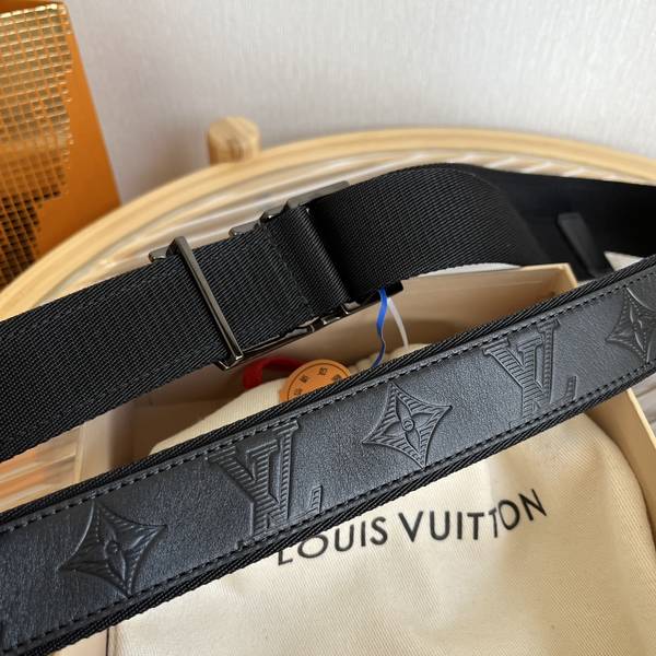 Louis Vuitton 35MM Belt LVB00306 Louis Vuitton 35MM Belt LVB00306